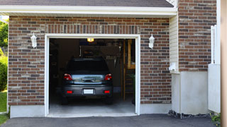 Garage Door Installation at Redmond, Washington