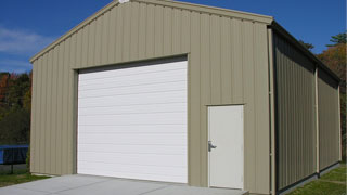 Garage Door Openers at Redmond, Washington